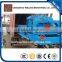 Hydraulic metal roofing making machine glazed tile roll forming line