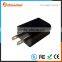 Low price multi wall mount 5V 0.5A wholesale mini usb wall charger