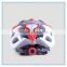 Comfortable bicycle safety helmet bicycle helmet mountain rode bikes 23 hole safety helmet