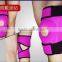 FDA Approved wholesale professional knee braces guardc with four springs neoprene waterproof knee protector