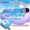 Body wrap slimming machine pressotherapy