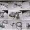 Fat reduction focused ultrasound non-invasive ultrashape hifu shape for body