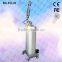CE&FDA Used in hospitals, clinics for surgery and plastic treatment co2 fractional machine