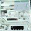 CE approved professional 8pcs blue led light led teeth whitening light machine