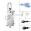 Multifunctional body fast slim cellulite reduce cavitation rf laser vacuum