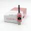 2016 Promotional Fashion makeup tools Heated electric Eyelash perm Curler