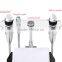 2015 Fractional RF micro needle machine for face massage with Cooling head with CE approved