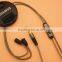 Upgrade Hifi Cable Earphone Replacement Cable Copper Repair Wire for Headphone Shure IE80 UE900