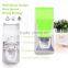 Wall Mounted Automatic toothbrush holder and toothpaste dispenser with Cover Hand Free Toothpaste Squeezer