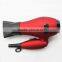China ABS Plastic appealing Functional brazil professional salon hair dryers