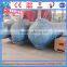 Palm Oil Mill Design Professional Engineer Team Overseas Installation