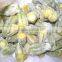 Frozen vegetables (Peas, green beans, okra, molokhia, carrot, sweet corn, mixed)