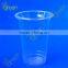 0.5OZ PP plastic cups, 15ML plastic cup, disposable plastic juice cup with lid