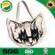 new style polyester women tote bag