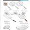 stainless steel mesh basket