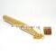 Gift Packing Yellow Mustard in Stand Up Test Tube
