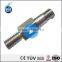 cnc grinding welding milling stainless steel aluminum frame photo glass door travel trailers with bending processing service