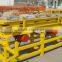 Shandong shengya High quality BDZ--50 concrete Paving block Making Machine for sale