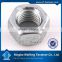 DIN 6334 Hex Coupling Nuts/Long Nuts/Long Hex Nuts