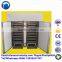 High Quality Industrial Fruit Drying Machine Pepper dryer Tomato dryer