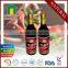 2016 Canton Fair Hot Kikkoman Style OEM Soy Sauce For EU Market Factory