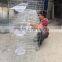 3 layers 12 doors pigeon cages for poultry farm