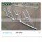 Locking Equipment Metal Animal Farm Fence Panel