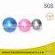 New Anti-burst PVC Yoga Gym Ball,Type Yoga Ball,Promotional yoga balls