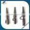 Heavy Duty Clips Carp Fishing Safety Lead Clip or With Pin & Tail Rubber