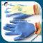 Latex coated aramid Gloves