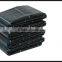 PP weed control fabric of woven geotextile