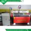wood cnc router machine with the spindle 4.5kw sale through on Alibaba