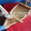 Japanese sushi boat bamboo wood in sushi tools