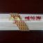 high quality Chinese bamboo chopsticks with personalized logo