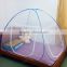 150*200*140cm Circular Pop Up Foldable Mosquito Net Tent Bed Stand Mosquito Net