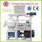 75kw 380V Palm pellet wood sawdust pellets making machine with self lubrication