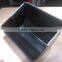 DEBA Pig equipment sow plastic trough pig feed sow feeder