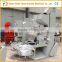 CE BV ISO guarantee oil press machine manual