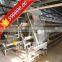 Automatic egg collection equipment A type chicken layer cage for sale in philippines