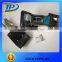 Stainless Steel Outboard Engine Bracket,yatch Folding Mounting Bracket for Engines