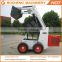 2016 Hot Sale Multi-function Skid Steer Loader Chinese Brand WECAN 650D With Best Price