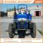 110HP Big Power Farm Tractor Cheap China Tractor with Shuttle Shift