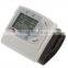 New Family wrist use heart blood pressure monitor watch