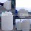 Food grade 500 liters plastic water storage tanks 500 liters
