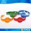 125khz festivel 2014 new rfid wristband