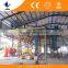 Mini rice bran oil mill plant, rice bran oil making machine