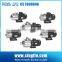 CHL ss304 high capacity centrifugal water pump price 1hp