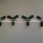 Drip Irrigation Connectors