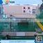 SF-150 continuous sealer Sealing Machine