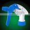 2015 Wholesale Wider Trigger Plastic Cosmetic Foldable Trigger Sprayer Plastic Bottle Spray 500ml Water Mist Sprayer